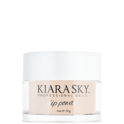Kiara Sky - Dip Powder - Something Sweet 1 oz - #D558 - Premier Nail Supply 