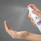 Lechat - Hand Sanitizer 32 oz - #LCHS32E - Premier Nail Supply 