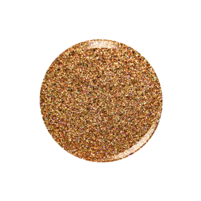 Kiara Sky Gelcolor - Strike Gold 0.5 oz - #G433 - Premier Nail Supply 