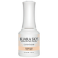 Kiara Sky All in one Gelcolor - Sugar High 0.5oz - #G5013 -Premier Nail Supply