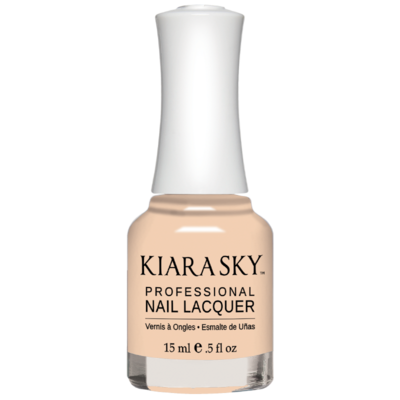 Kiara Sky All in one Nail Lacquer - Sugar High  0.5 oz - #N5013 -Premier Nail Supply