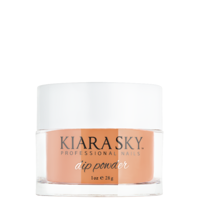 Kiara Sky - Dip Powder - Sun Kissed 1 oz - #D610 - Premier Nail Supply 