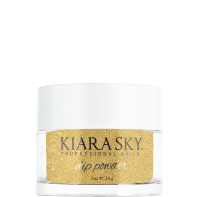 Kiara Sky - Dip Powder - Sunset Blvd 1 oz - #D521 - Premier Nail Supply 
