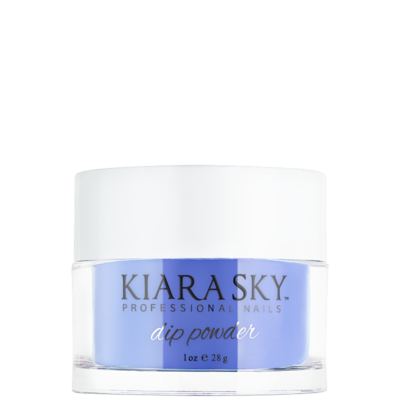 Kiara Sky - Dipping Powder - Take Me To Paradise 1 oz - #D447 - Premier Nail Supply 