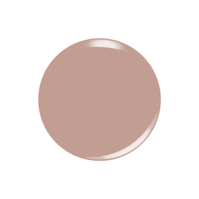 Kiara Sky Gelcolor - Taupe-less 0.5 oz - #G608 - Premier Nail Supply 