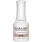 Kiara Sky Gelcolor - Taupe-less 0.5 oz - #G608 - Premier Nail Supply 