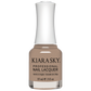 Kiara Sky All in one Nail Lacquer - Teddy Bare  0.5 oz - #N5008 -Premier Nail Supply