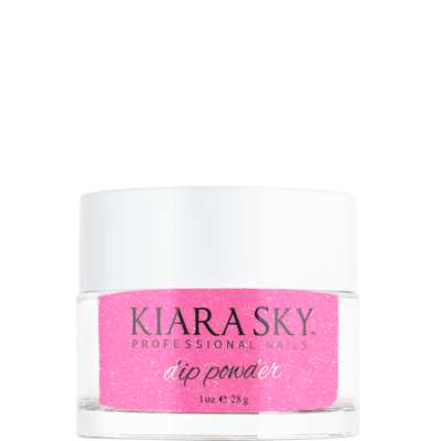 Kiara Sky - Dip Powder - That's Phat1 oz - #D620 - Premier Nail Supply 