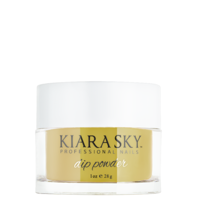 Kiara Sky - Dip Powder - The Bees Knees 1 oz - #D592 - Premier Nail Supply 