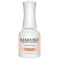 Kiara Sky All in one Gelcolor - The Perfect Nude 0.5oz - #G5005 -Premier Nail Supply