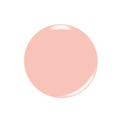 Kiara Sky - Dipping Powder - Tickled Pink 1 oz - #D523 - Premier Nail Supply 