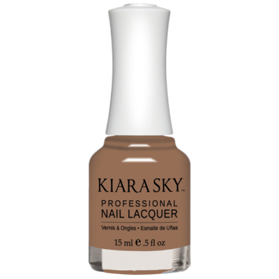 Kiara Sky All in one Nail Lacquer - Top Notch  0.5 oz - #N5021 -Premier Nail Supply
