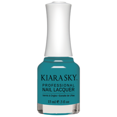 Kiara Sky All in one Nail Lacquer - Trust Issues  0.5 oz - #N5100 -Premier Nail Supply