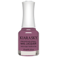 Kiara Sky All in one Nail Lacquer - Ultraviolet  0.5 oz - #N5058 -Premier Nail Supply