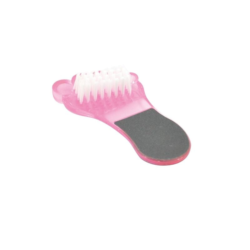 Beauty by Me -3D Foot file - #1475 - Premier Nail Supply 