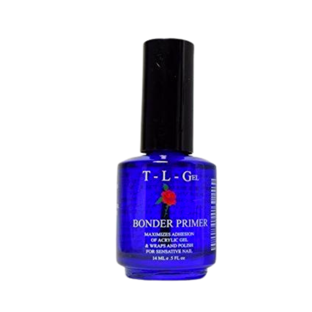 T-L-Gel Bonder Primer 05 fl oz - #27707 - Premier Nail Supply 