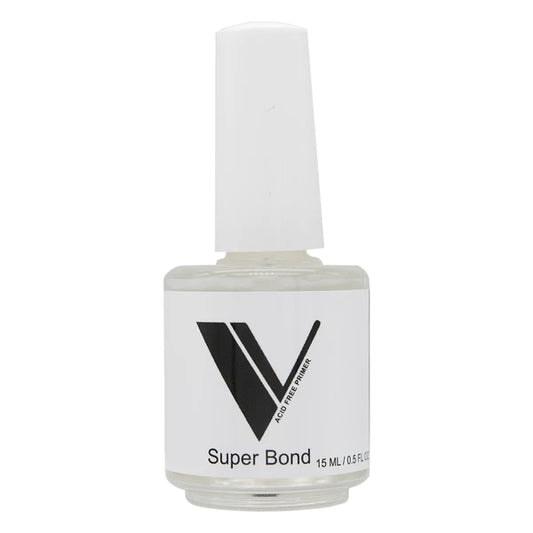 Valentino Beauty Pure Super Bond Primer 0.5 oz - Premier Nail Supply 