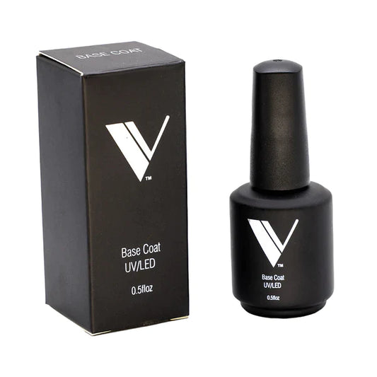Valentino Base Coat UV/LED 0.5 oz - Premier Nail Supply 
