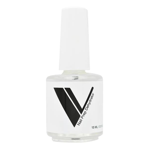 Valentino Beauty Pure Pre-Dehydrator 0.5 oz - Premier Nail Supply 
