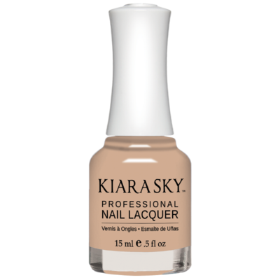 Kiara Sky All in one Nail Lacquer - Wake Up Call  0.5 oz - #N5020 -Premier Nail Supply