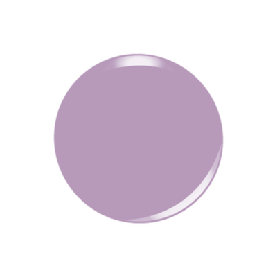 Kiara Sky Gelcolor - Warm Lavender 0.5 oz - #G509 - Premier Nail Supply 
