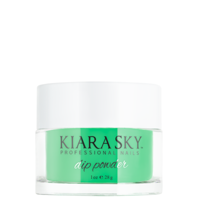 Kiara Sky - Dip Powder - Whoopsy Daisy 1 oz - #D532 - Premier Nail Supply 