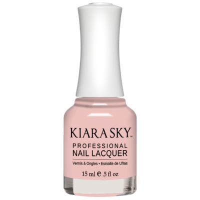 Kiara Sky All in one Nail Lacquer - Wifey Material  0.5 oz - #N5010 -Premier Nail Supply