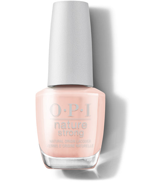 OPI NATURE STRONG - A Clay in the Life 0.5 oz - #NAT002 - Premier Nail Supply 