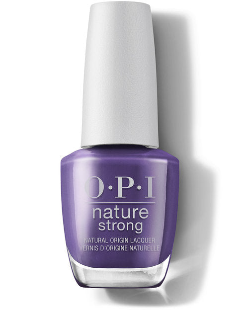 OPI NATURE STRONG - A Great Fig World 0.5 oz - #NAT025 - Premier Nail Supply 