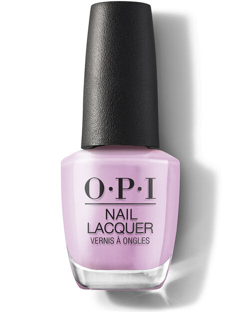 OPI Nail Lacquer - Achievement Unlocked 05 oz - #NLD60