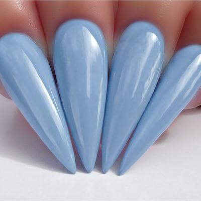 Kiara Sky Gelcolor - After The Reign 0.5 oz - #G535 - Premier Nail Supply 