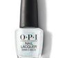OPI Nail Lacquer - All A'twitter in Glitter - #HRM13