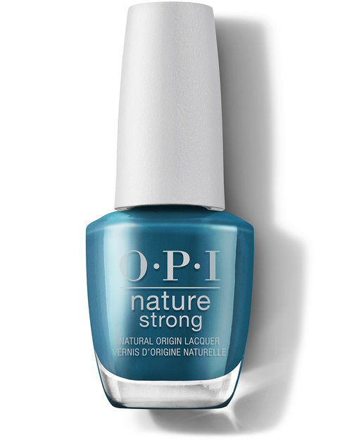 OPI NATURE STRONG - All Heal Queen Mother Earth 0.5 oz - #NAT018 - Premier Nail Supply 