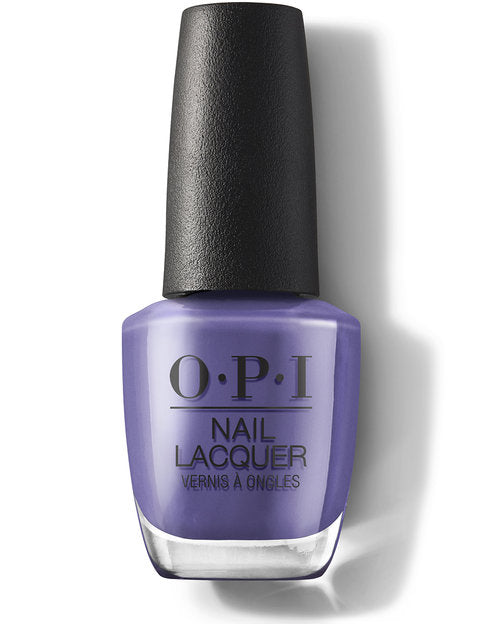 OPI Nail Lacquer - All is Berry & Bright 0.5 oz - #HRN11