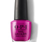 OPI Nail Lacquer - All Your Dreams In Vending Machines  0.5 oz - #NLT84