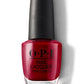 OPI Nail Lacquer - Amore At The Grand Canal 0.5 oz - #NLV29