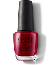 OPI Nail Lacquer - Amore At The Grand Canal 0.5 oz - #NLV29
