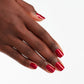 OPI Gelcolor - An Affair In Red Square 0.5oz - #GCR53 - Premier Nail Supply 