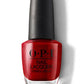 OPI Nail Lacquer - An Affair In Red Square 0.5 oz - #NLR53
