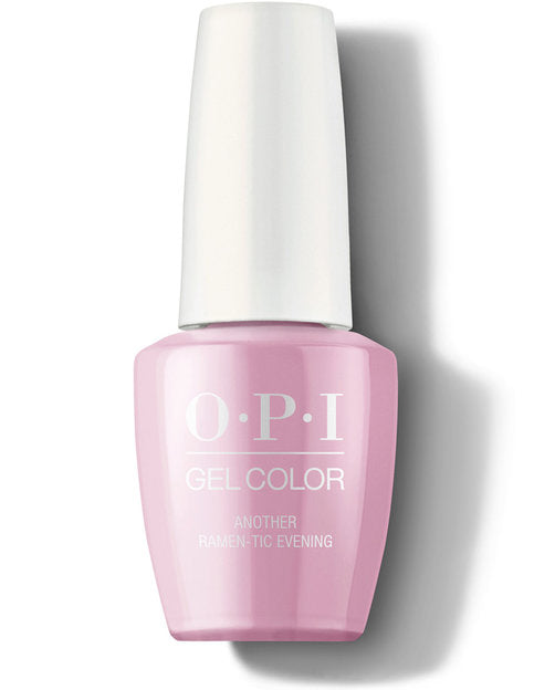 OPI Gelcolor - Another Ramen-Tic Evening 0.5oz - #GCT81 - Premier Nail Supply 