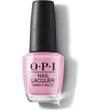 OPI Nail Lacquer - Another Ramen-Tic Evening  0.5 oz - #NLT81