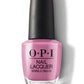 OPI Nail Lacquer - Arigato From Toykyo  0.5 oz - #NLT82