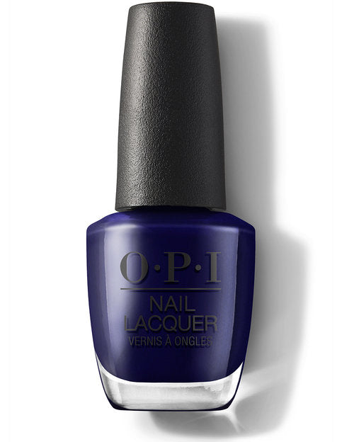 OPI Nail Lacquer - Award for Best Nails goes to... - #NLH009