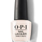 OPI Nail Lacquer - Be There In A Prosecco 0.5 oz - #NLV31