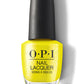 OPI Nail Lacquer - Bee Unapologetic 0.5 oz - #NLB010