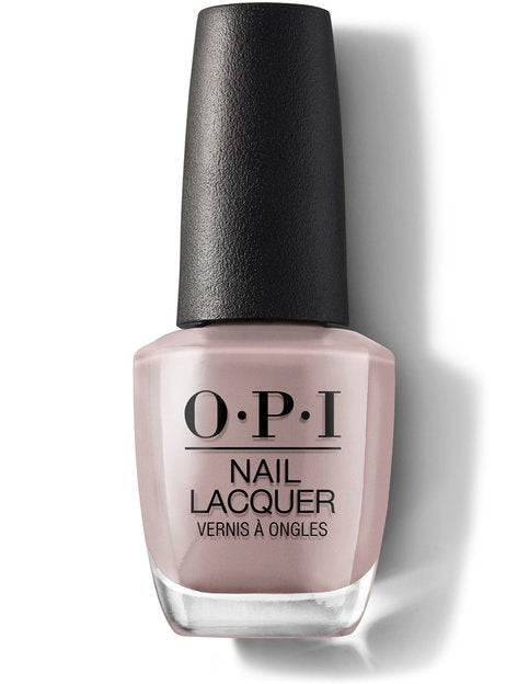 OPI Nail Lacquer - Berlin There Done That  0.5 oz - #NLG13