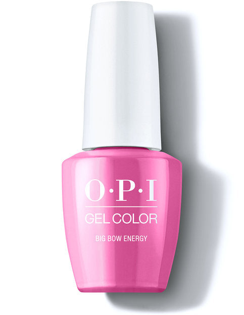 OPI Gel color Big Bow Energy 0.5 oz - #HPN03 - Premier Nail Supply 