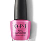 OPI Nail Lacquer - Big Bow Energy 0.5 oz - #HRN03