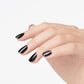 OPI Nail Lacquer - Black Onyx 0.5 oz - #NLT02 - Premier Nail Supply 