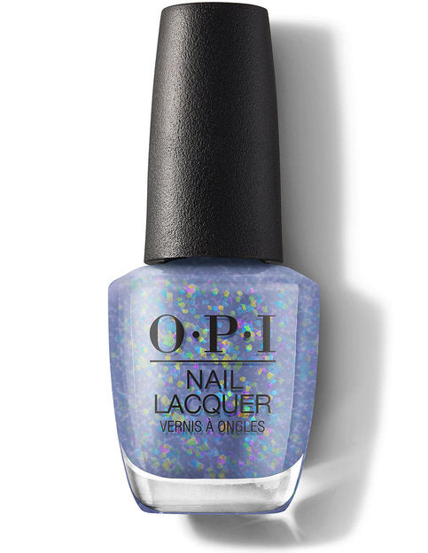 OPI Nail Lacquer - Bling It On! - #HRM14